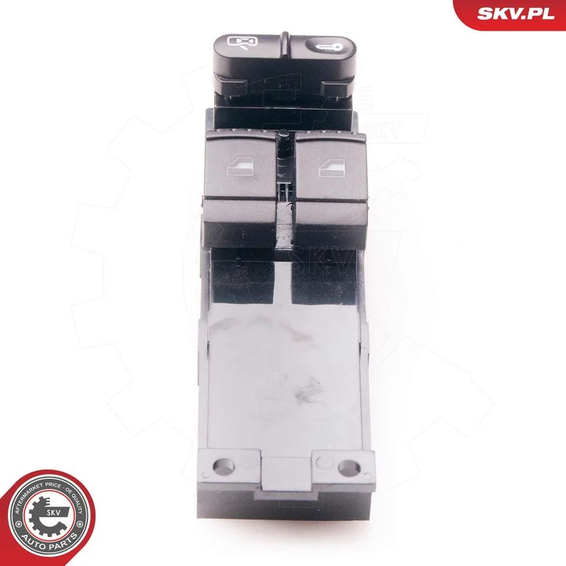 Switch, window regulator ESEN SKV 37SKV002