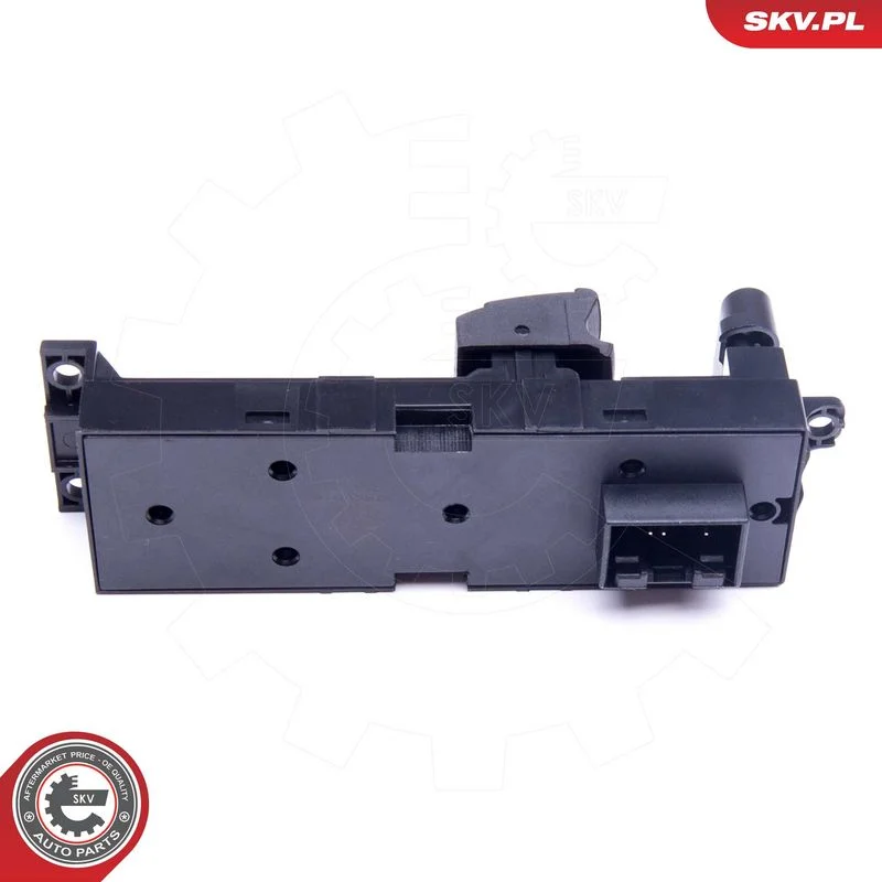 Switch, window regulator ESEN SKV 37SKV016
