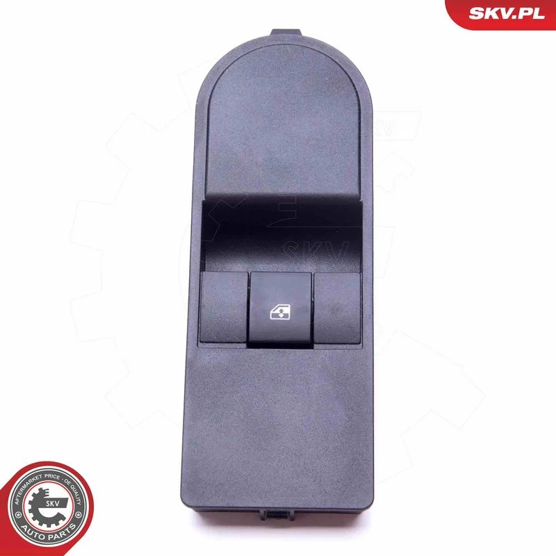 Switch, window regulator ESEN SKV 37SKV116