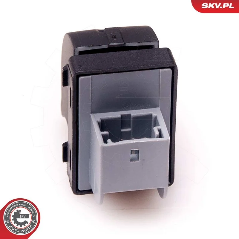 Switch, window regulator ESEN SKV 37SKV303