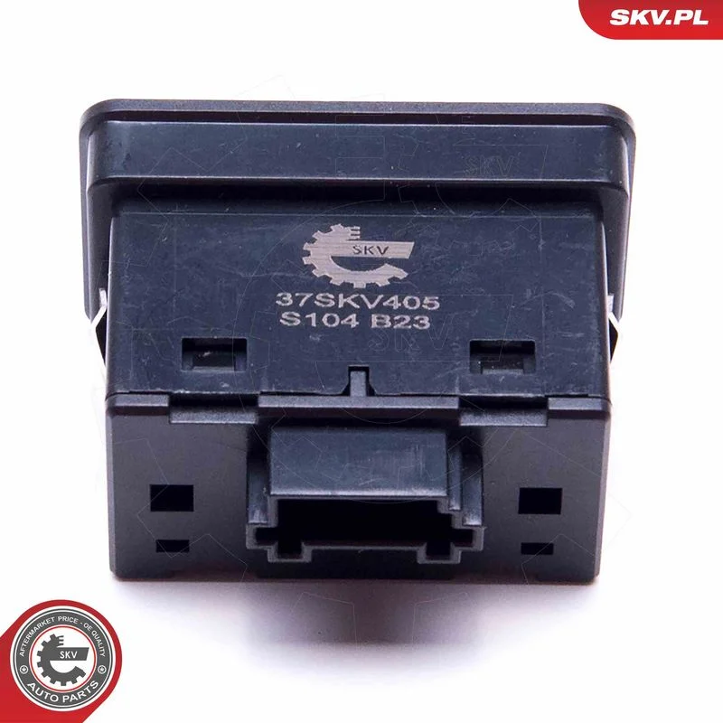 Switch, window regulator ESEN SKV 37SKV405