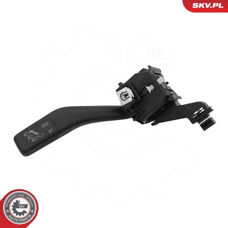 Steering Column Switch ESEN SKV 38SKV636