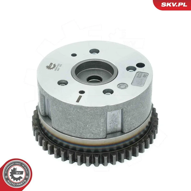 4106 ESEN SKV 39SKV522