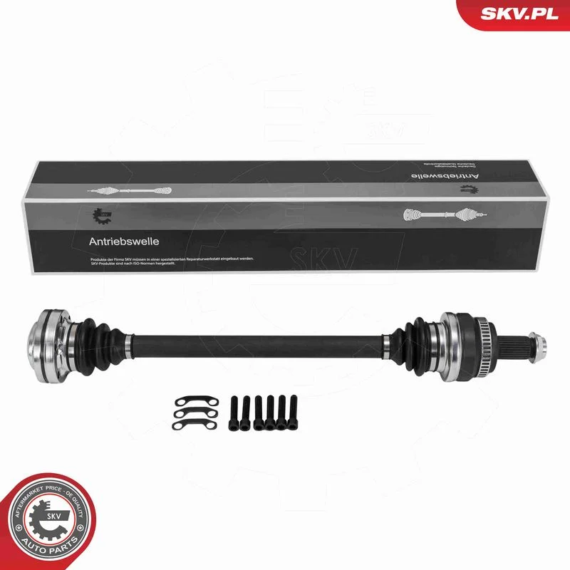 Drive Shaft ESEN SKV 40SKV053