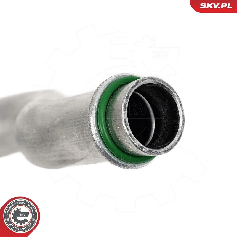 High/Low-pressure Line, air conditioning ESEN SKV 43SKV567