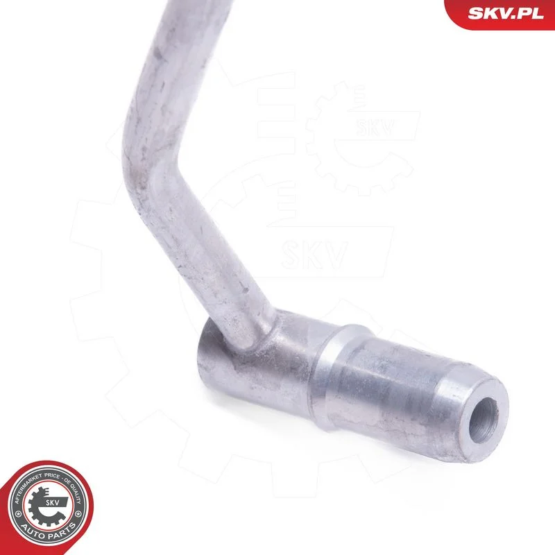 High/Low-pressure Line, air conditioning ESEN SKV 43SKV570