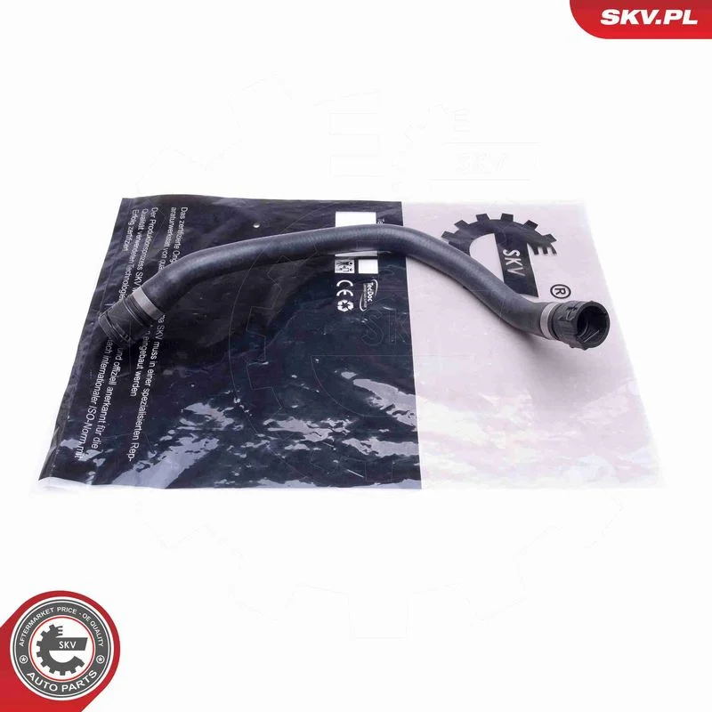 Radiator Hose ESEN SKV 43SKV838