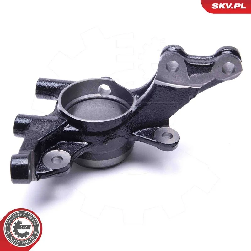 Steering Knuckle, wheel suspension ESEN SKV 47SKV732