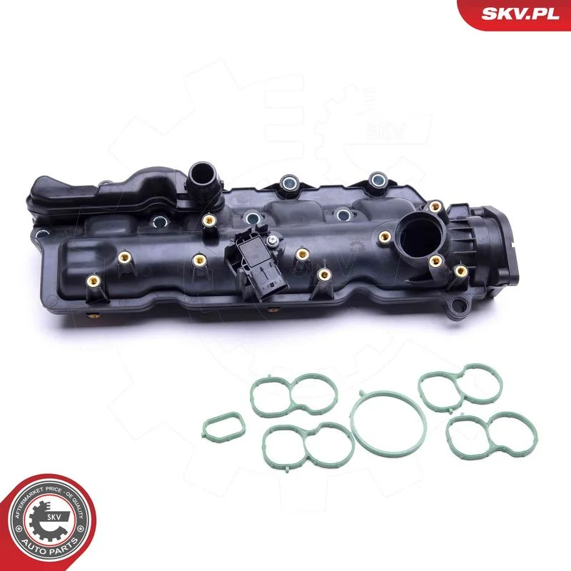 Intake Manifold Module ESEN SKV 49SKV024