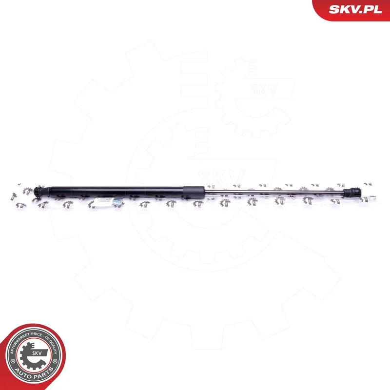 Gas Spring, bonnet ESEN SKV 52SKV028