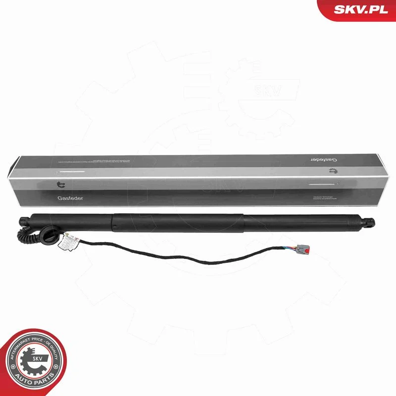 Electric Motor, tailgate ESEN SKV 52SKV240