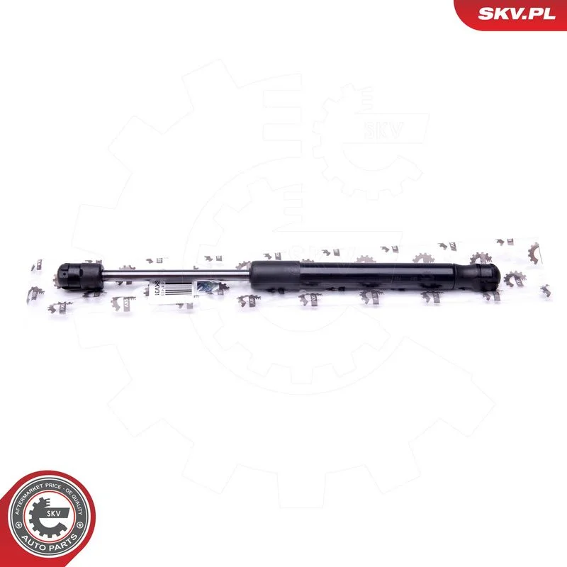 Gas Spring, boot/cargo area ESEN SKV 52SKV314