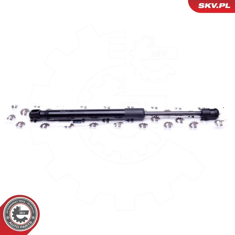 Gas Spring, boot/cargo area ESEN SKV 52SKV317