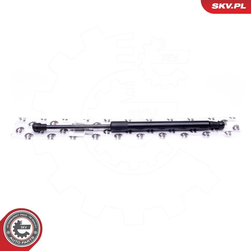 Gas Spring, boot/cargo area ESEN SKV 52SKV327