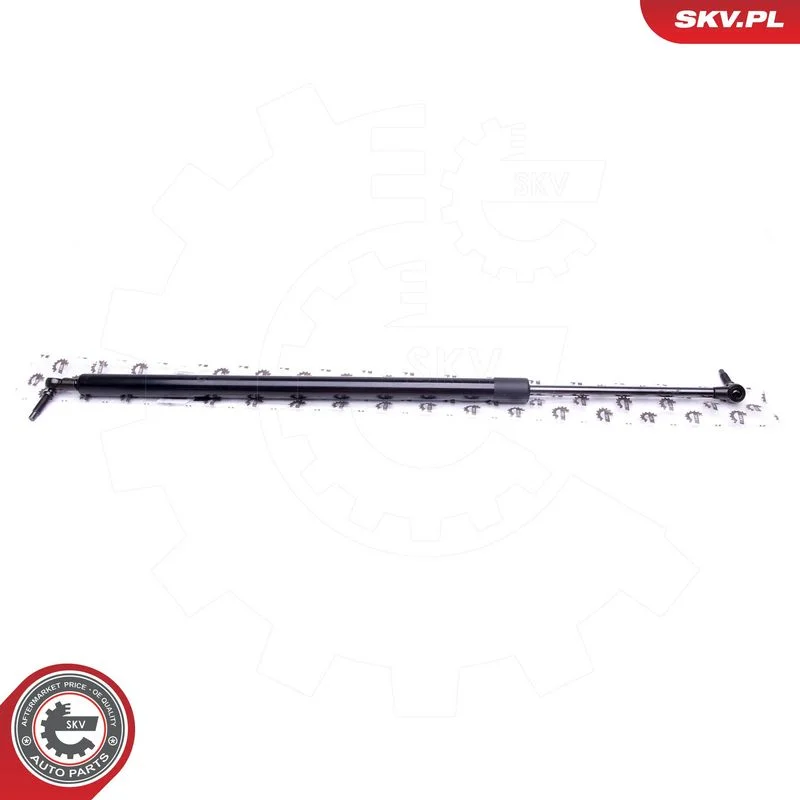 Gas Spring, boot/cargo area ESEN SKV 52SKV339