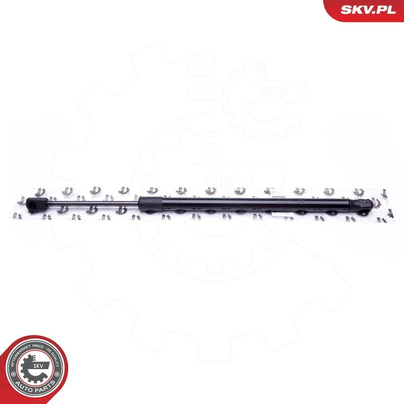 Gas Spring, boot/cargo area ESEN SKV 52SKV384