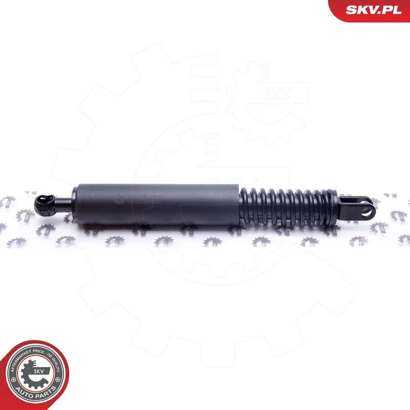 Gas Spring, boot/cargo area ESEN SKV 52SKV561