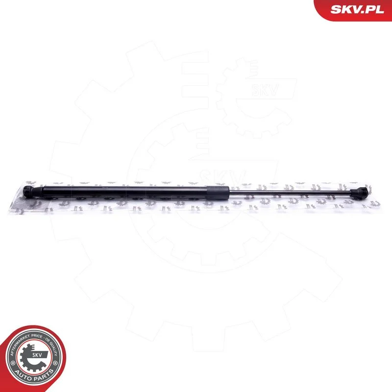 Gas Spring, boot/cargo area ESEN SKV 52SKV583
