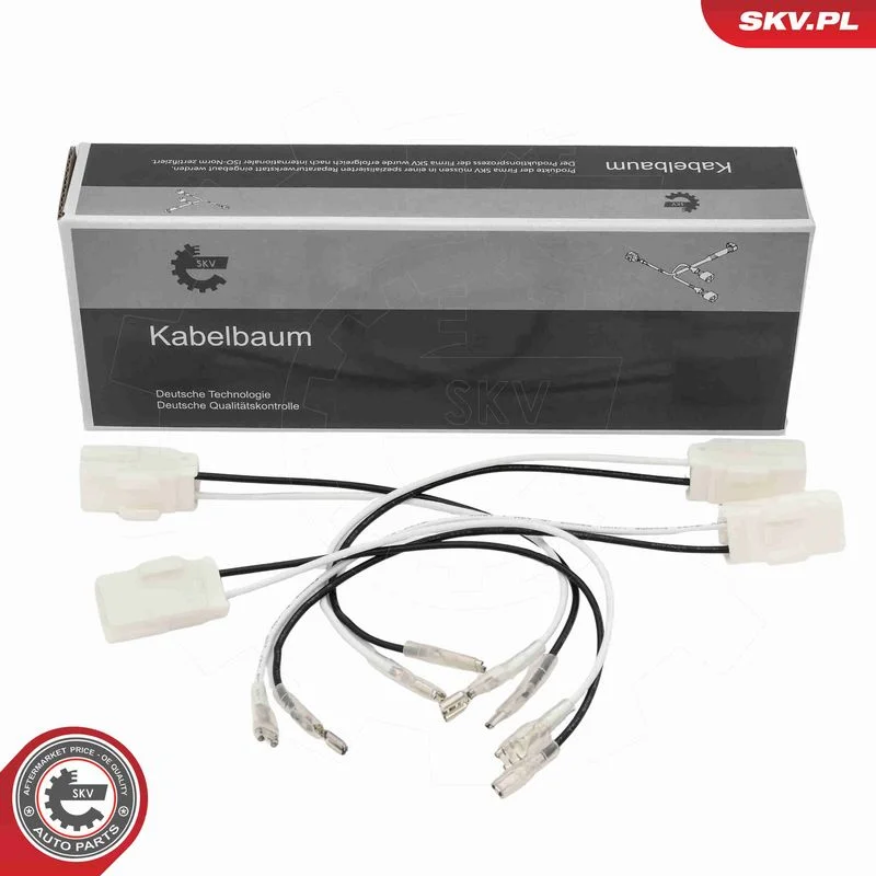 Priključni kabel, zvočnik ESEN SKV 53SKV035