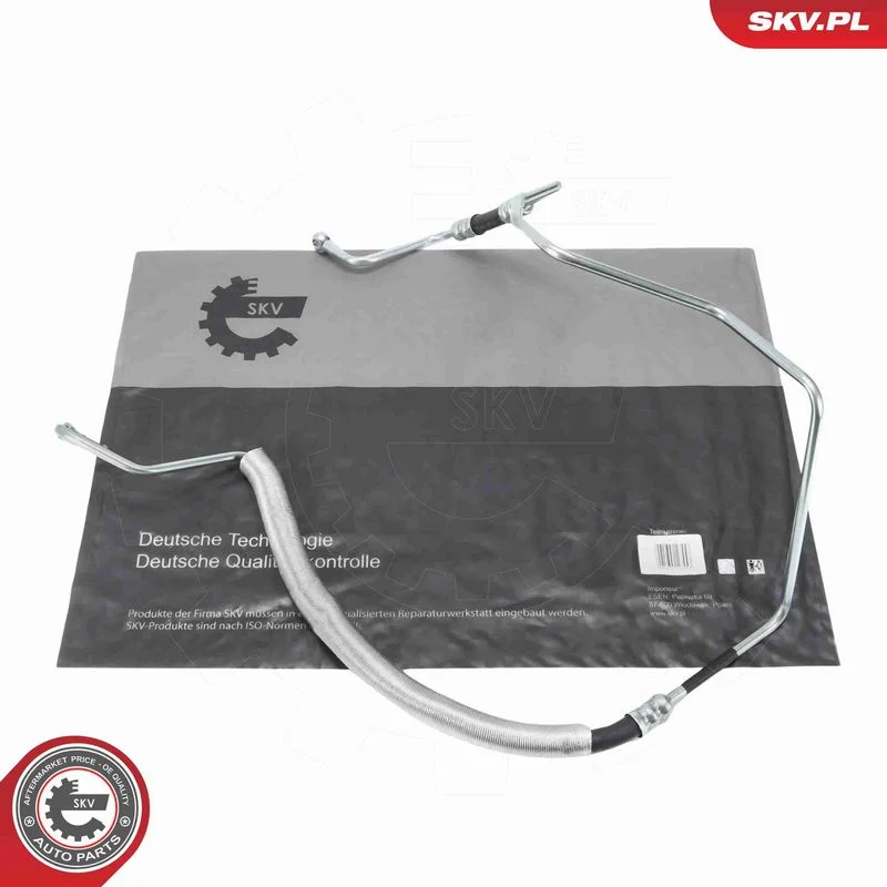 Hydraulic Hose, steering ESEN SKV 54SKV581