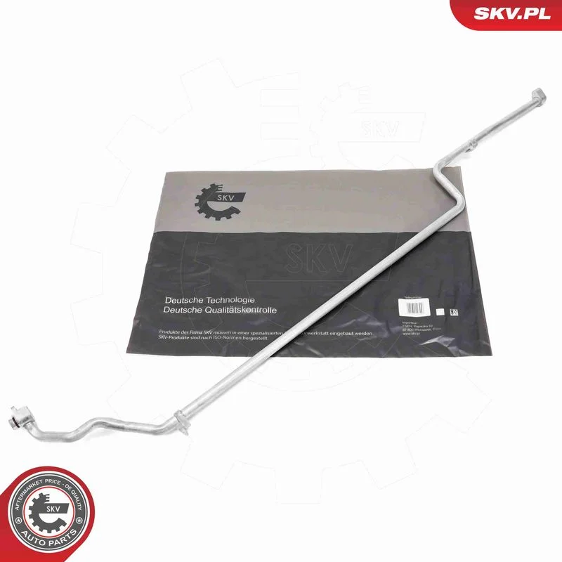 High-pressure Line, air conditioning SKV ESEN 54SKV698