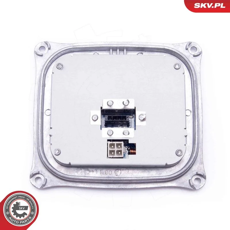 Control Unit, lights ESEN SKV 59SKV002
