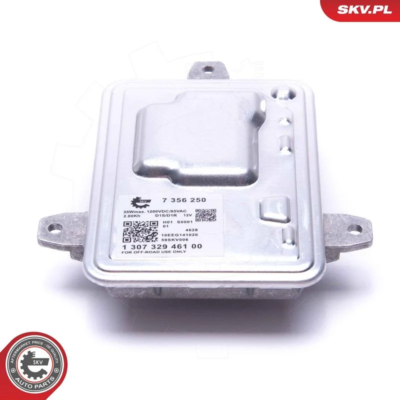 Control Unit, lights ESEN SKV 59SKV006