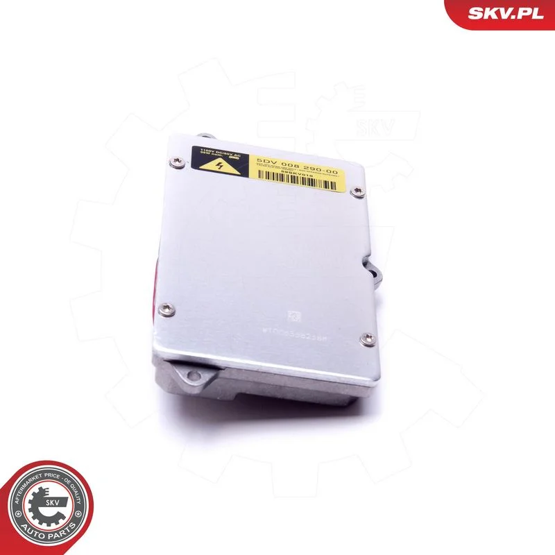 Control Unit, lights ESEN SKV 59SKV010