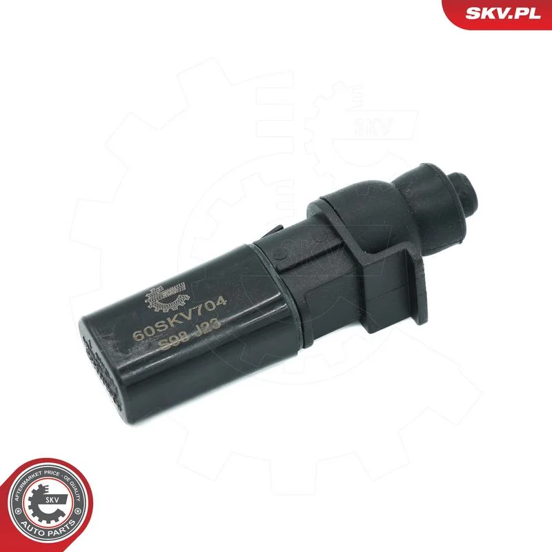 Actuator, central locking system ESEN SKV 60SKV704