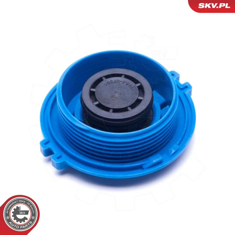 Cap, coolant tank ESEN SKV 61SKV010