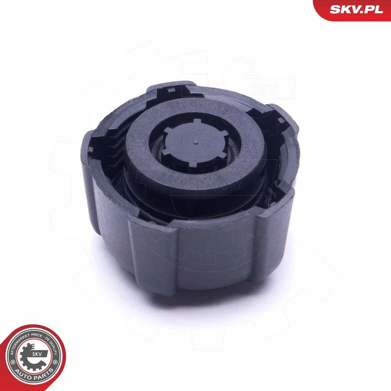 Cap, coolant tank ESEN SKV 61SKV027