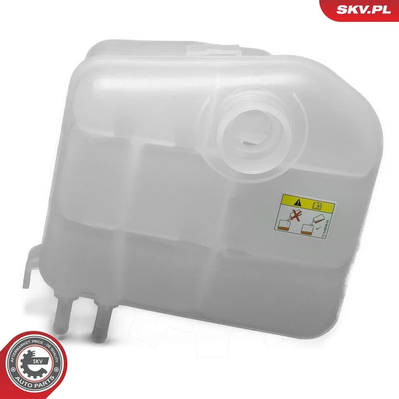 Expansion Tank, coolant ESEN SKV 61SKV401