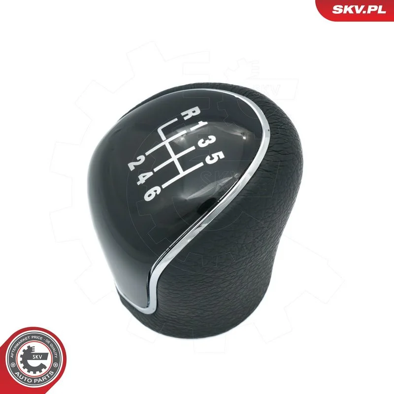 Gear Lever Knob ESEN SKV 63SKV052