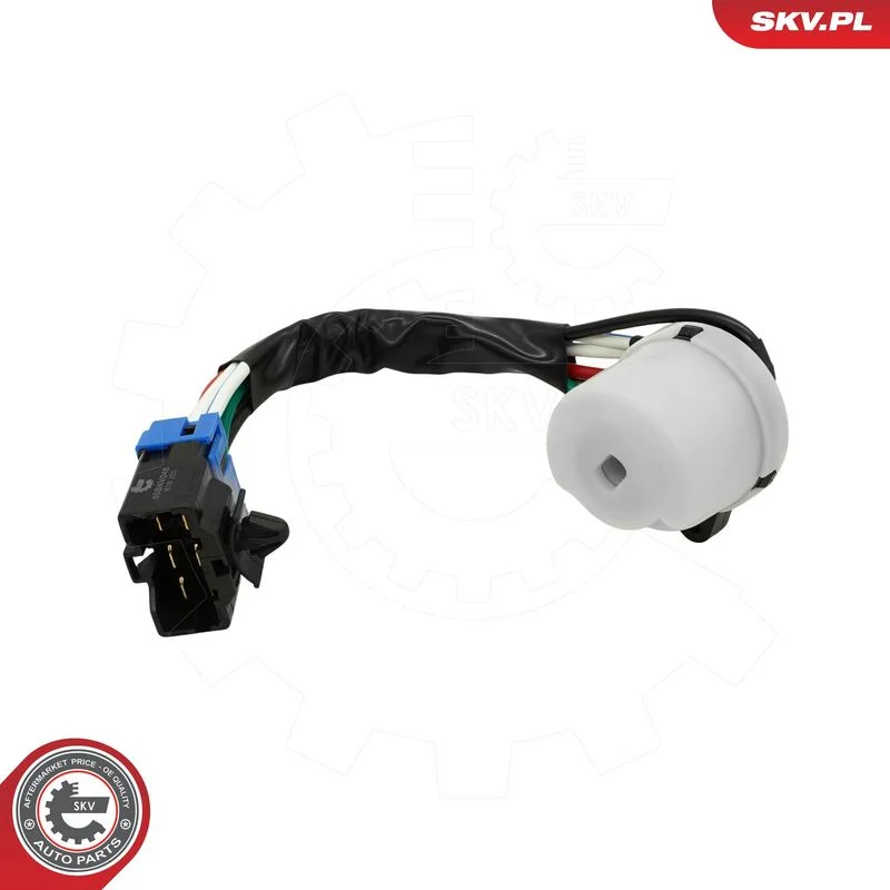 Ignition Switch SKV GERMANY 65SKV048