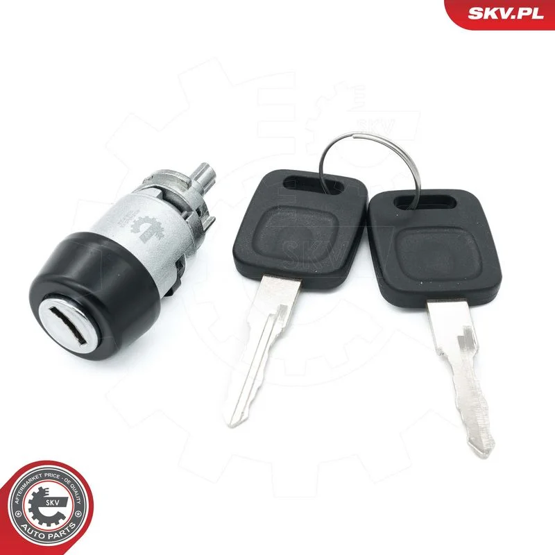 Lock Cylinder, ignition lock ESEN SKV 65SKV513