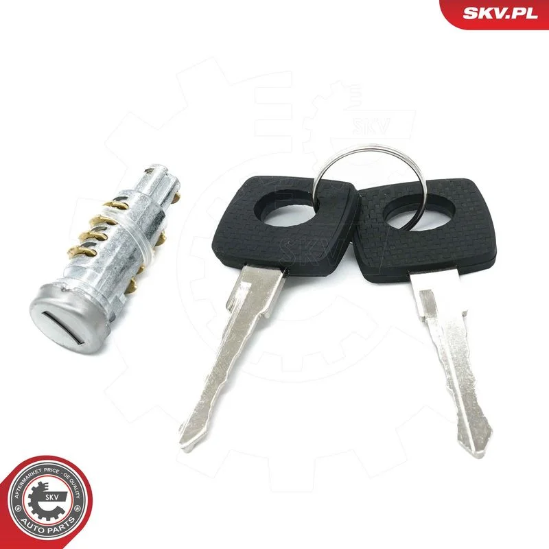 Lock Cylinder ESEN SKV 65SKV524