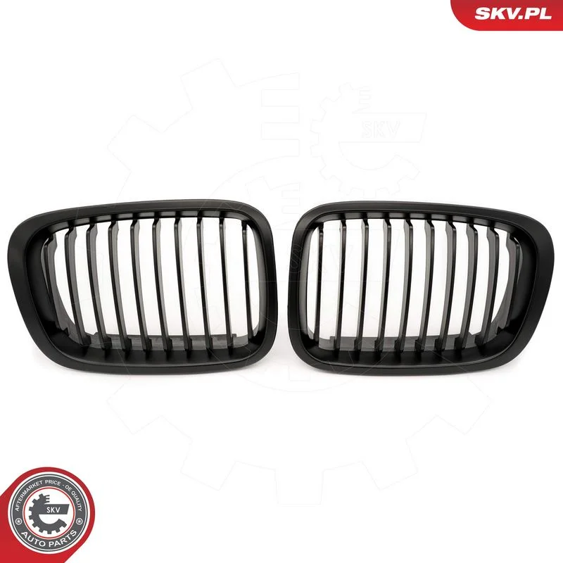 Radiator Grille ESEN SKV 66SKV062