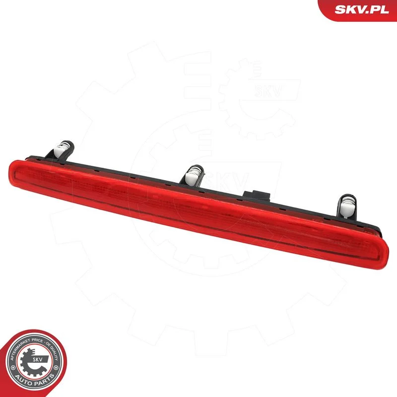 Auxiliary Stop Light ESEN SKV 72SKV801