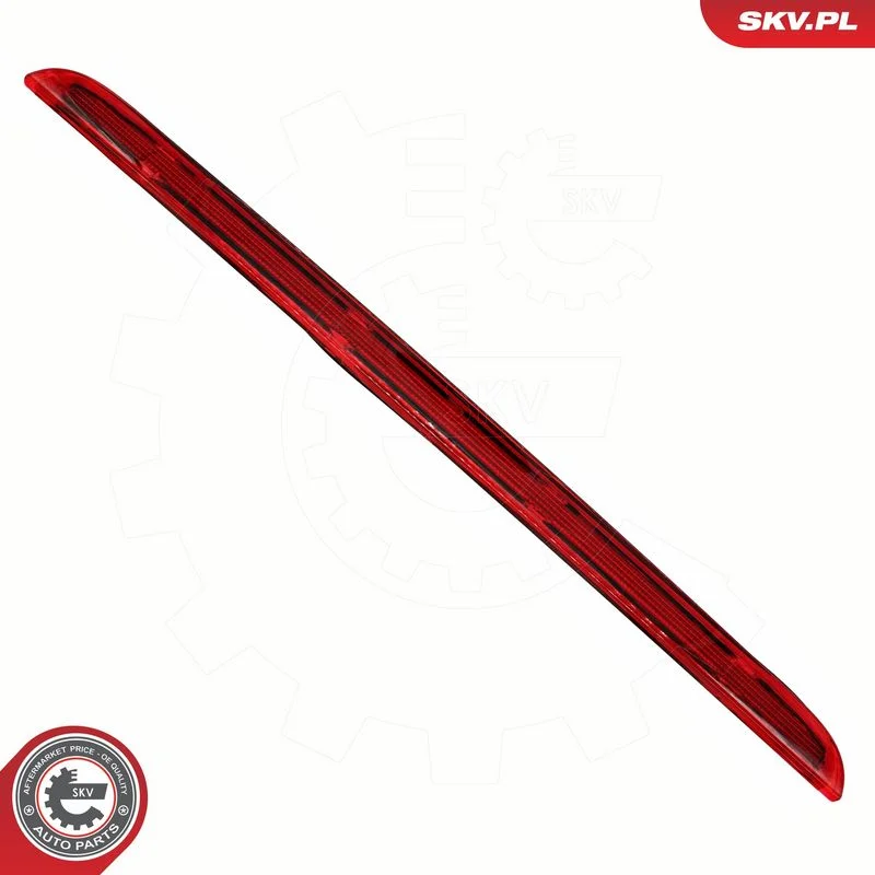 Pomožna zavorna luč ESEN SKV 72SKV805
