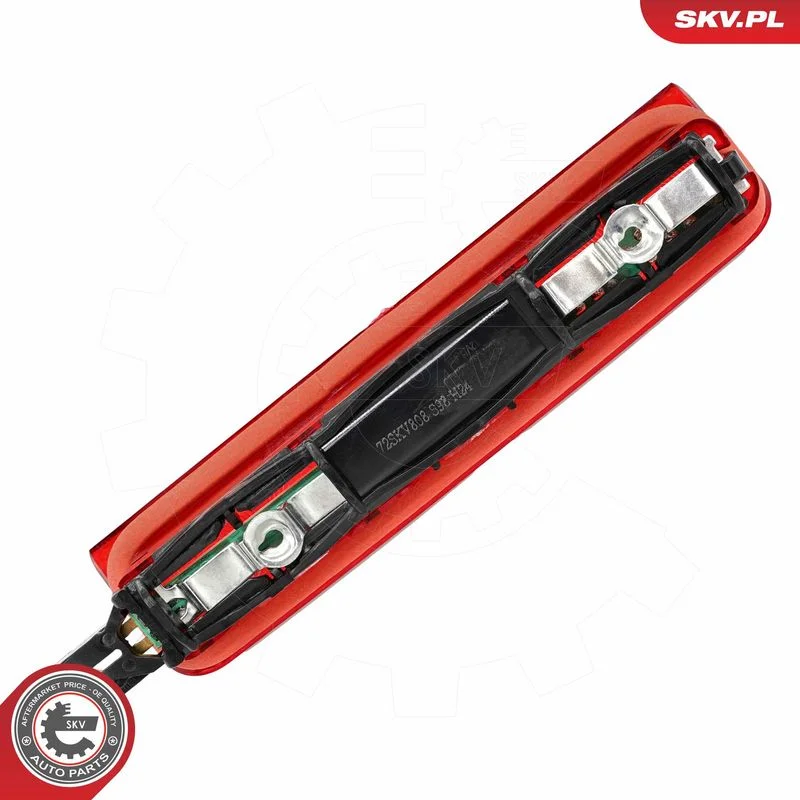 Auxiliary Stop Light SKV ESEN 72SKV808