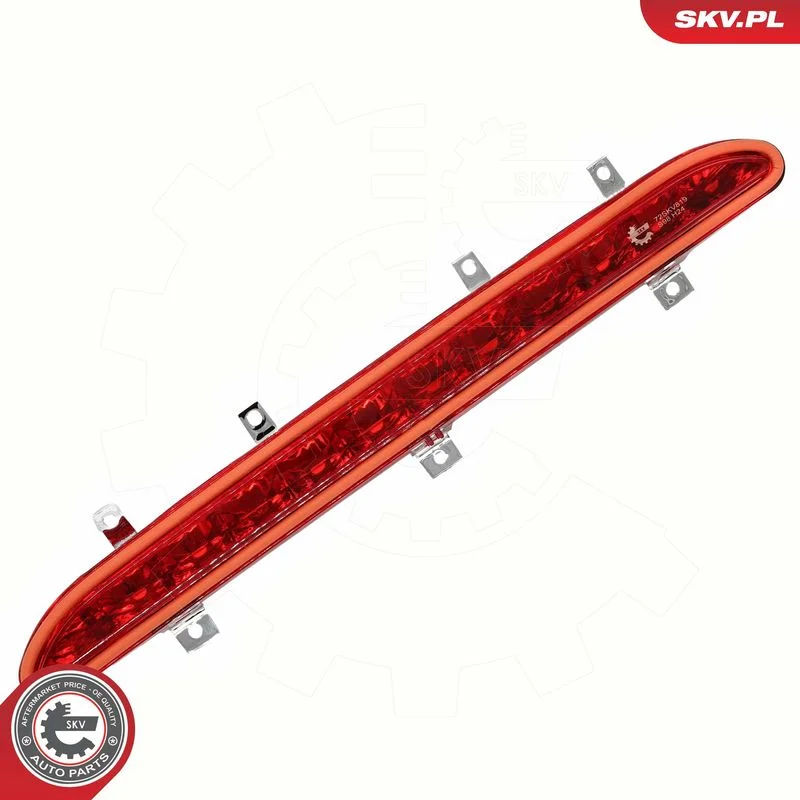 Auxiliary Stop Light ESEN SKV 72SKV819