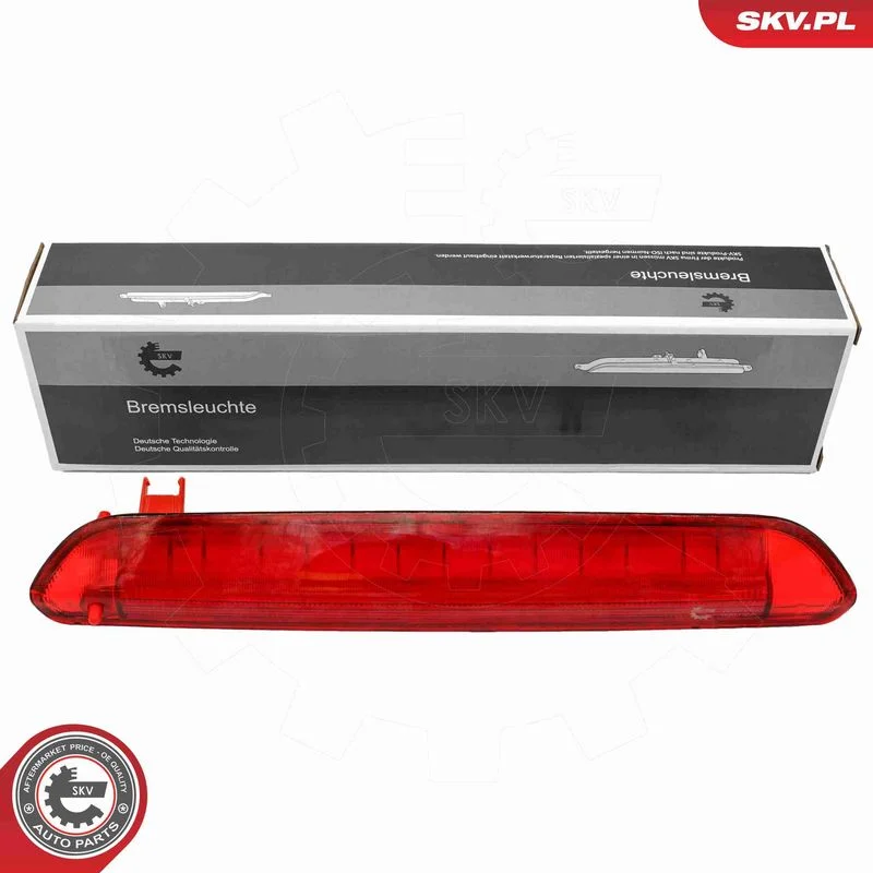 Pomožna zavorna luč ESEN SKV 72SKV820