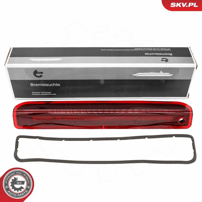 Auxiliary Stop Light SKV 72SKV822