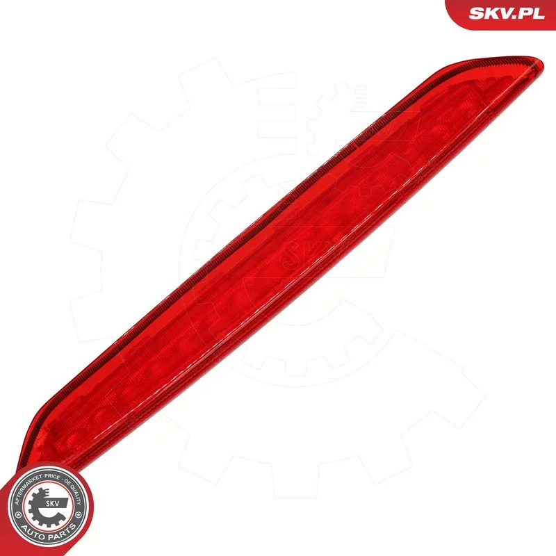 Pomožna zavorna luč ESEN SKV 72SKV824