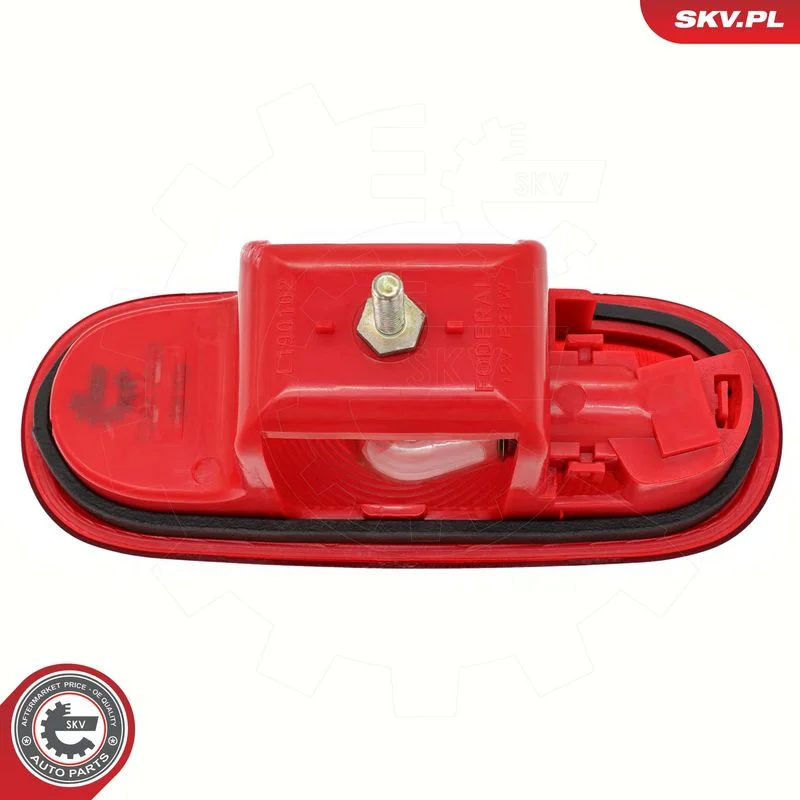 Pomožna zavorna luč SKV 72SKV829