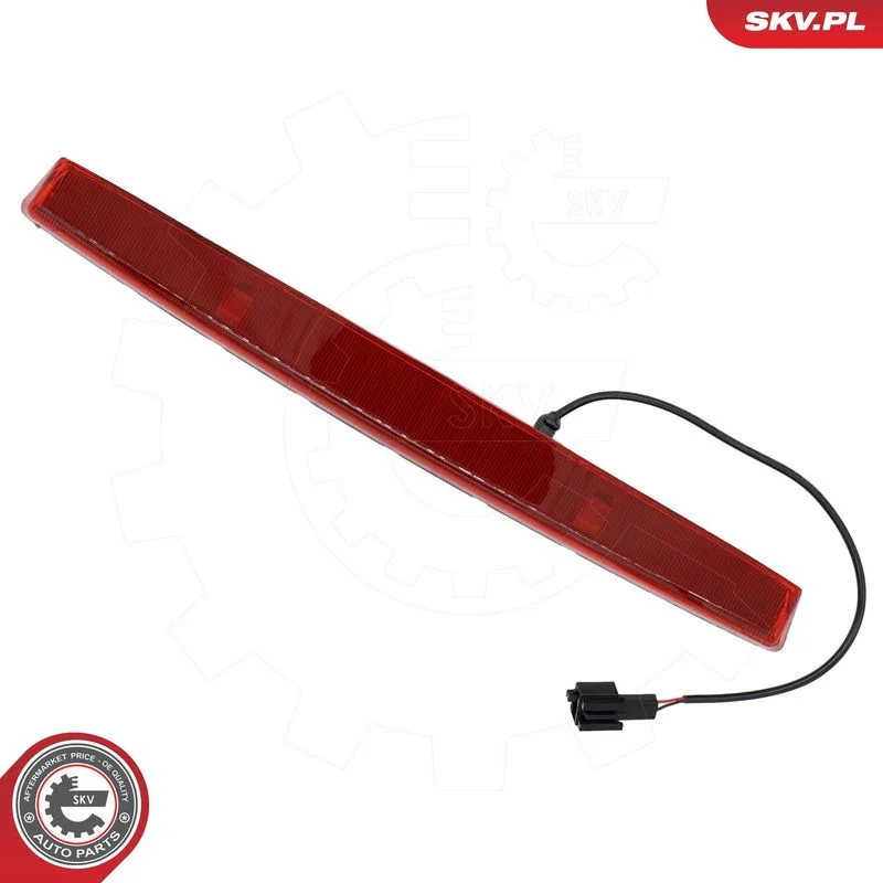 Auxiliary Stop Light SKV ESEN 72SKV832