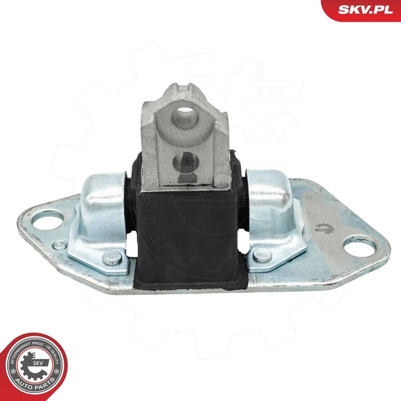 Mounting, engine ESEN SKV 75SKV040