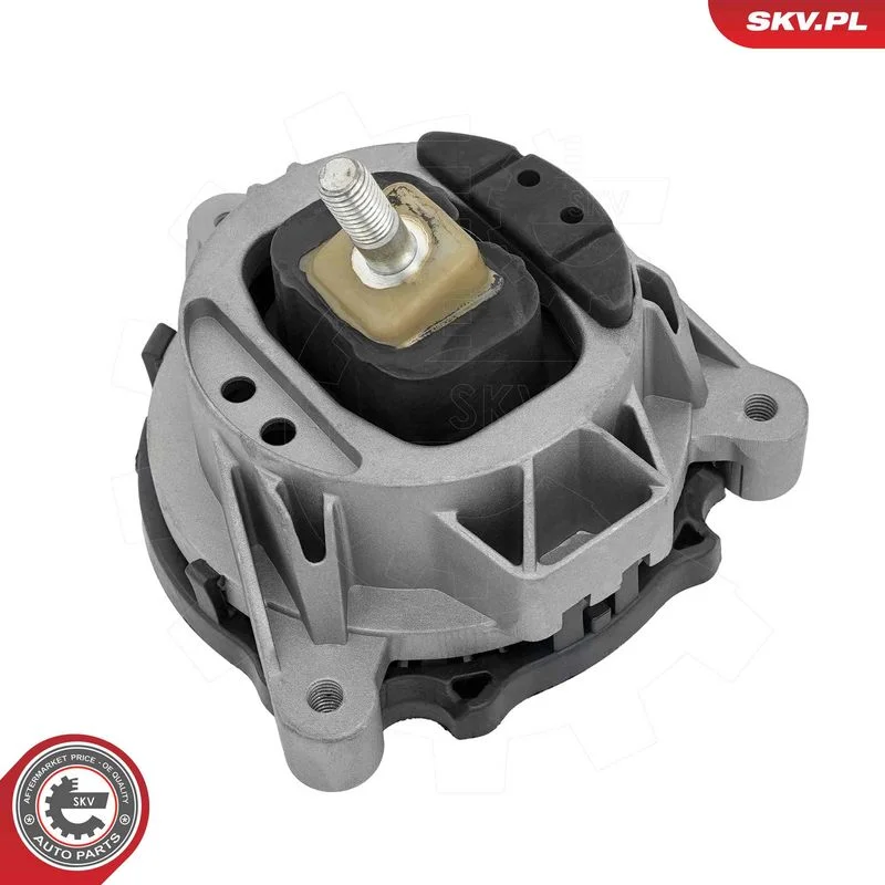 Mounting, engine ESEN SKV 75SKV163