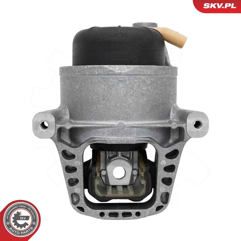 Mounting, engine SKV GERMANY 75SKV190