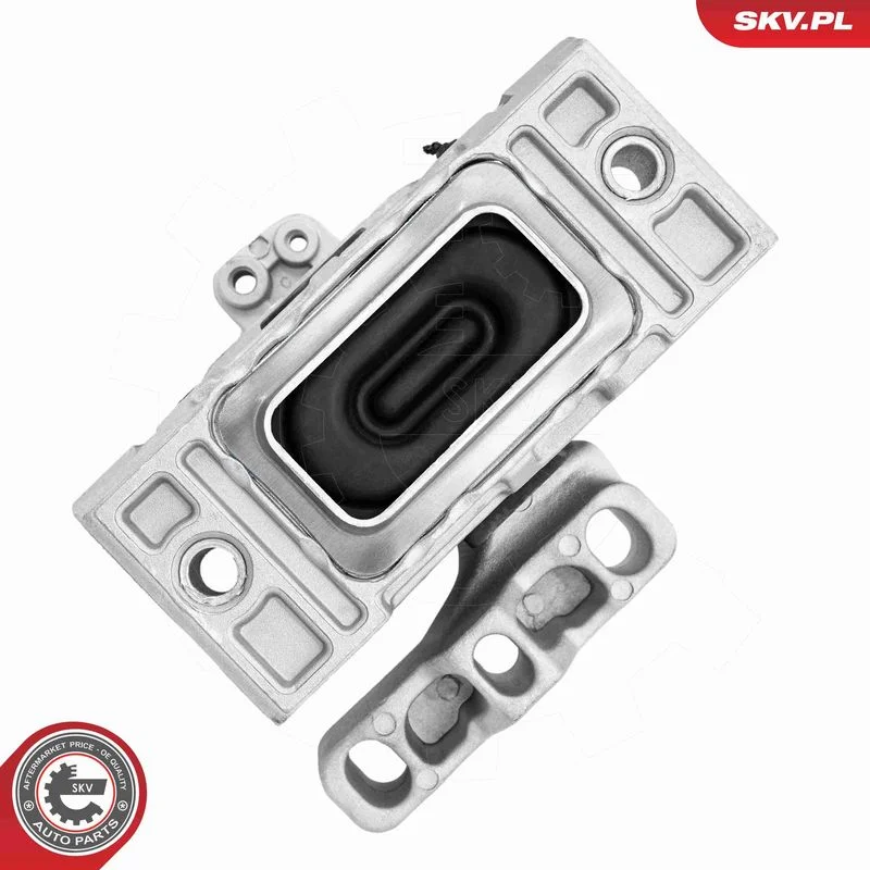Mounting, engine ESEN SKV 75SKV228